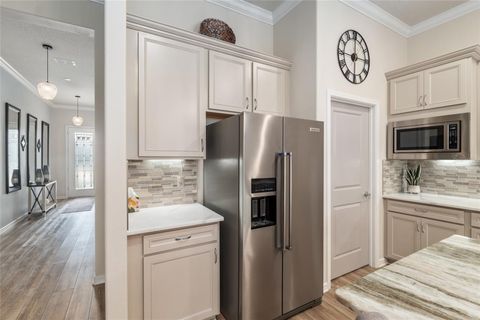 Tiny photo for 5662 SW 94th Avenue, Ocala, FL 34481 (MLS # OM721931)