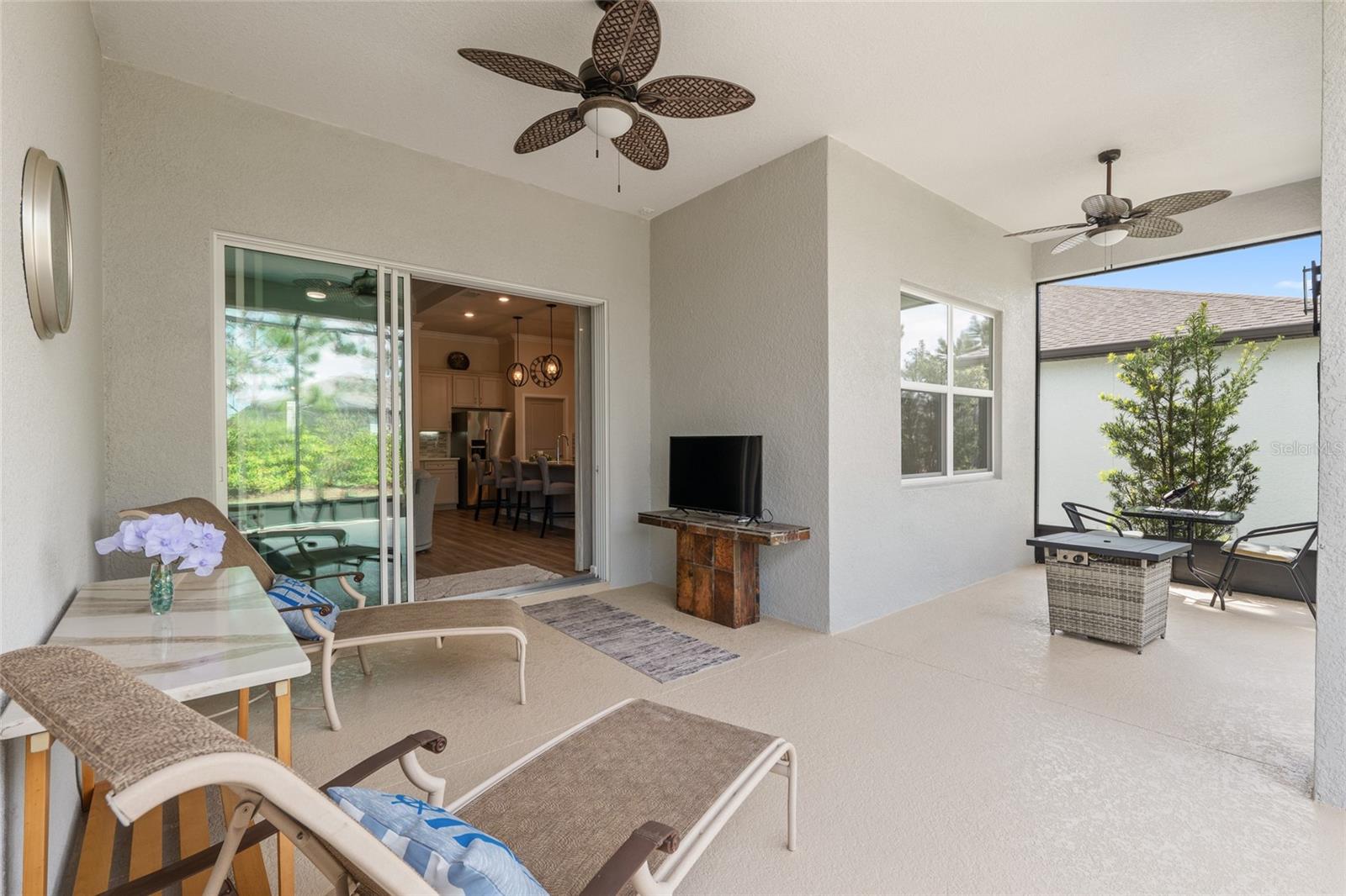 STONE CREEK - Residential