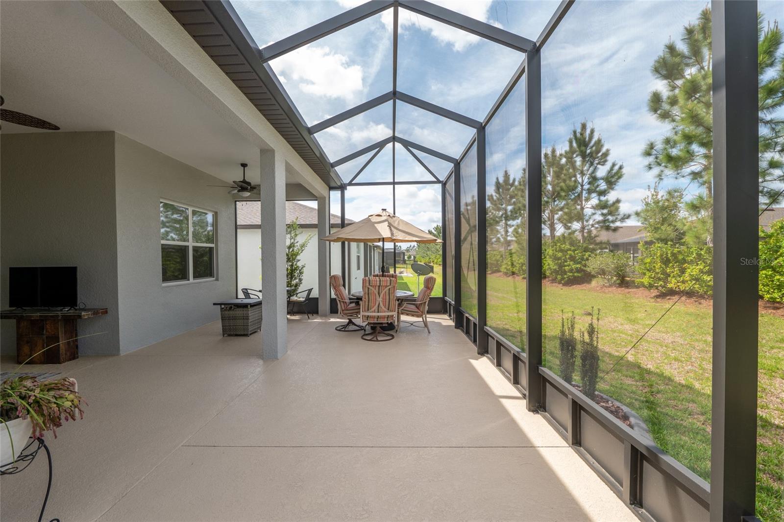 STONE CREEK - Residential