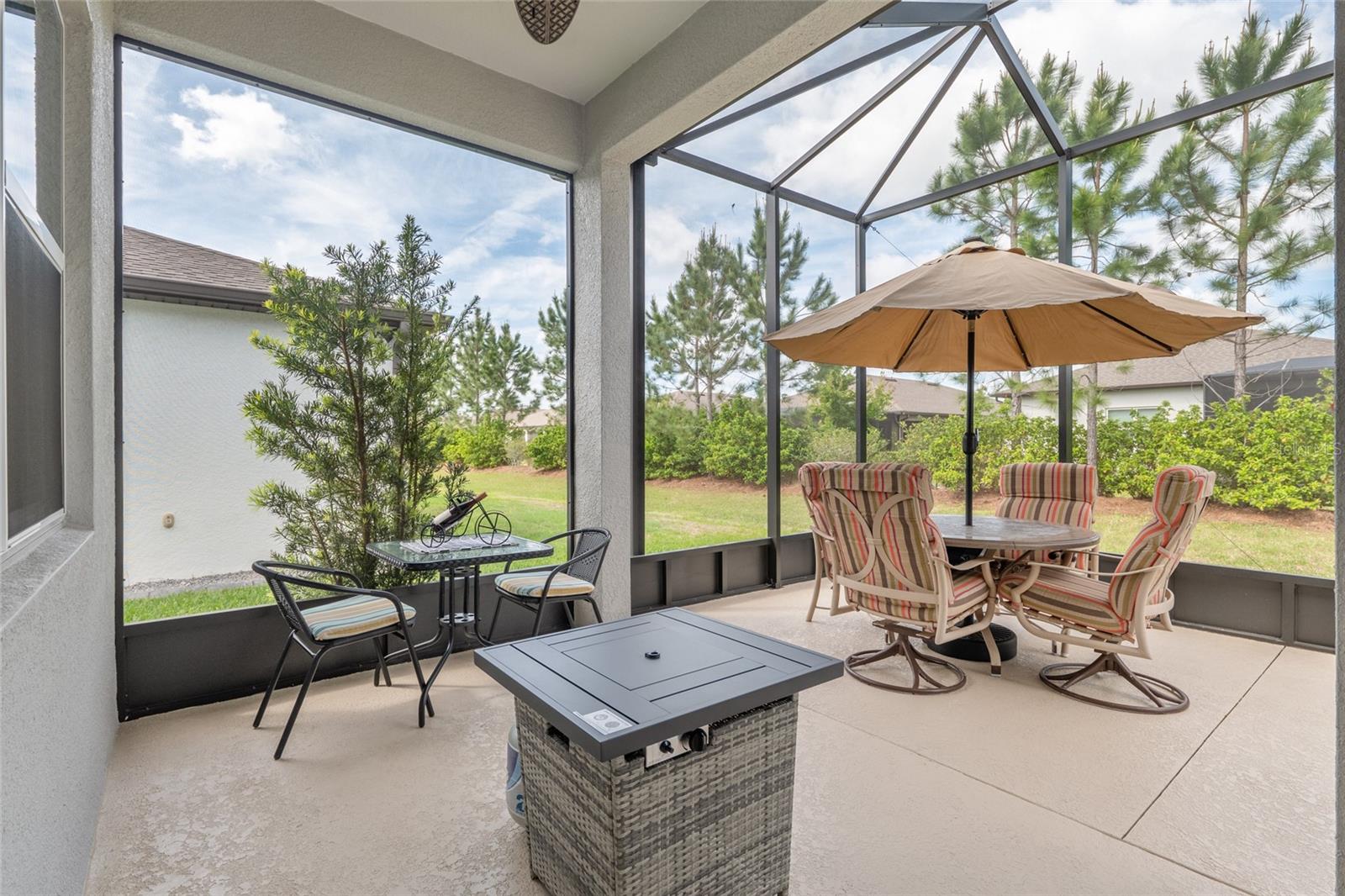 STONE CREEK - Residential