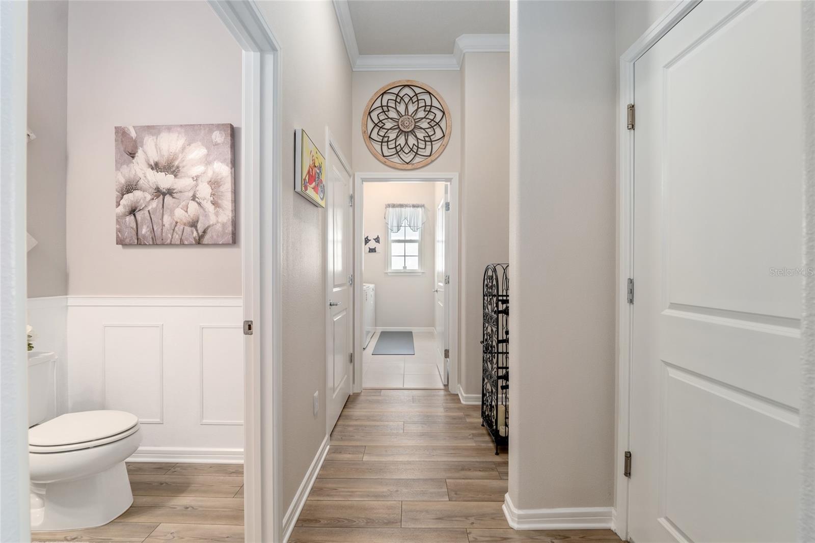 STONE CREEK - Residential