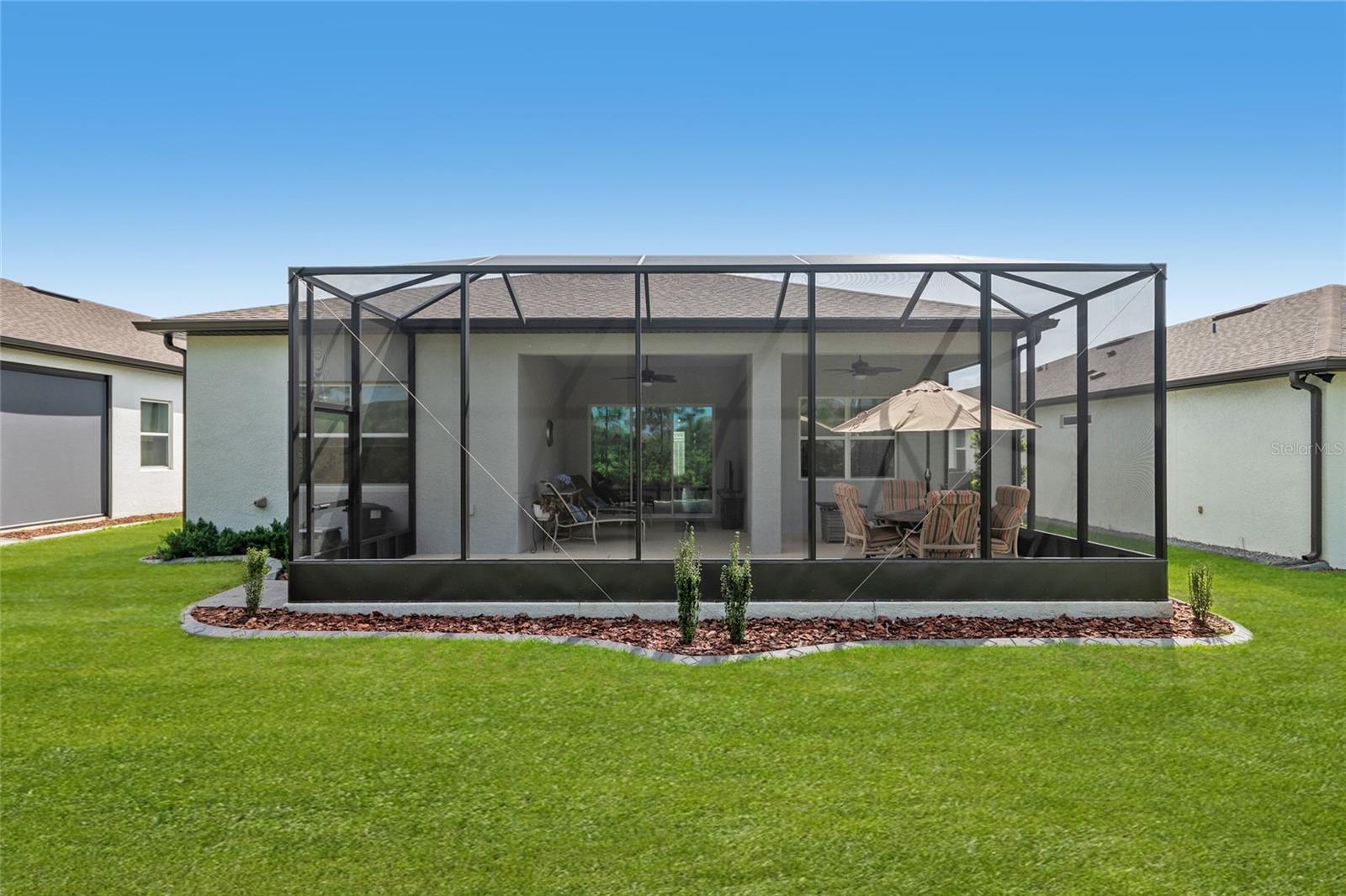 STONE CREEK - Residential