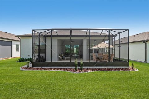 Tiny photo for 5662 SW 94th Avenue, Ocala, FL 34481 (MLS # OM721931)