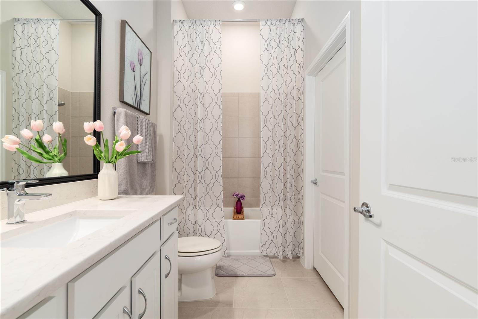 STONE CREEK - Residential