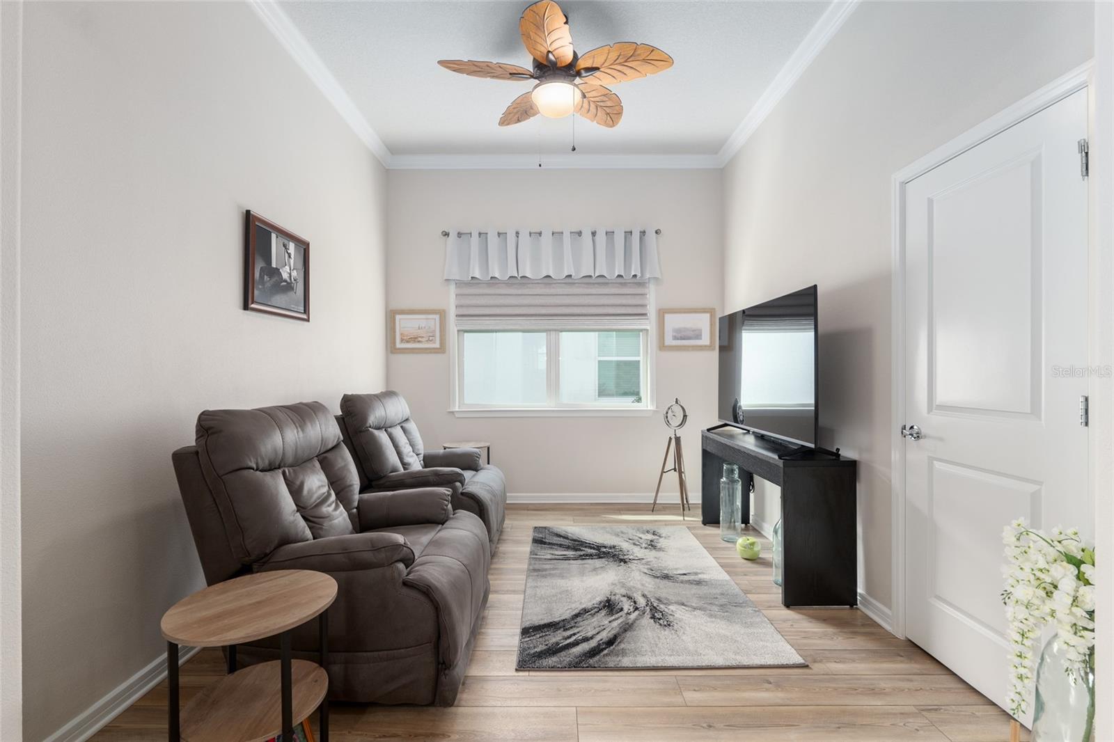 STONE CREEK - Residential