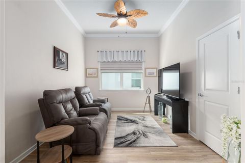 Tiny photo for 5662 SW 94th Avenue, Ocala, FL 34481 (MLS # OM721931)