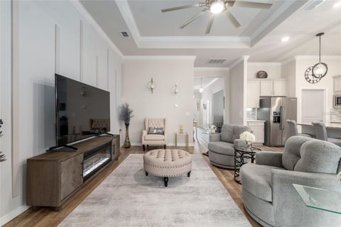 Tiny photo for 5662 SW 94th Avenue, Ocala, FL 34481 (MLS # OM721931)