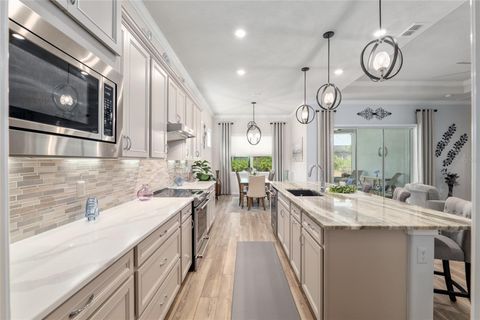 Tiny photo for 5662 SW 94th Avenue, Ocala, FL 34481 (MLS # OM721931)