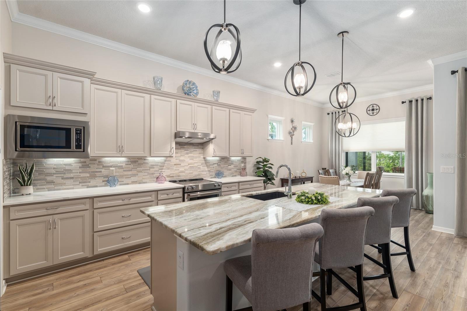 STONE CREEK - Residential