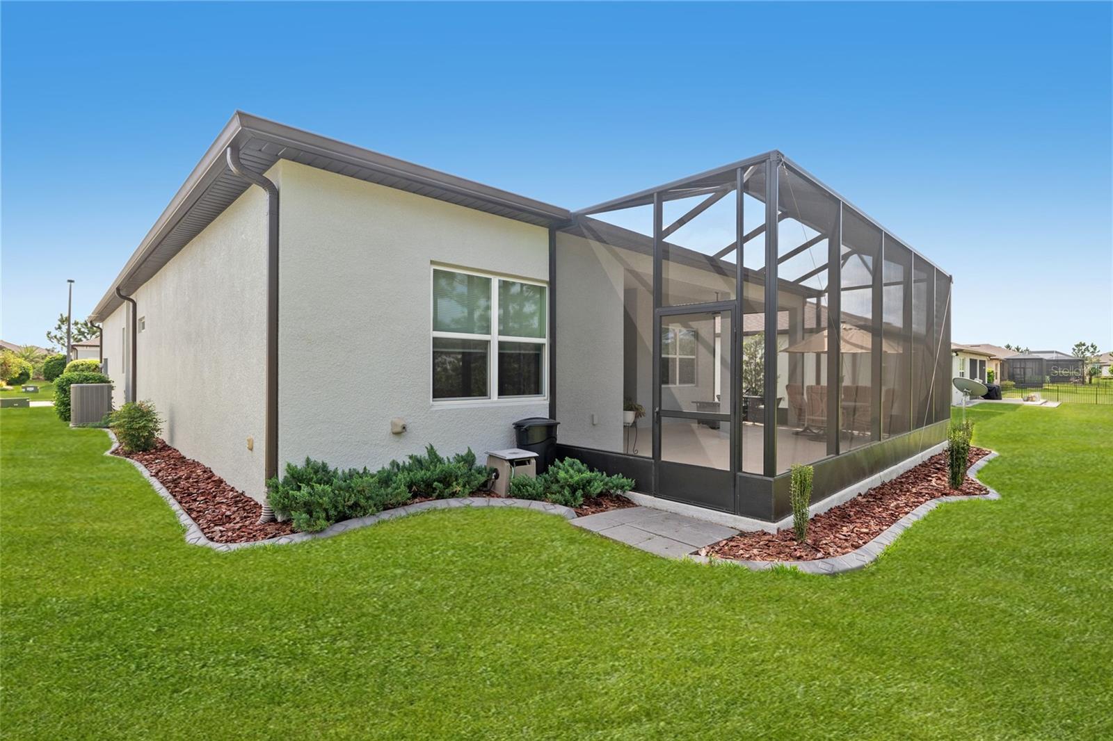 STONE CREEK - Residential