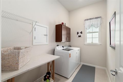 Tiny photo for 5662 SW 94th Avenue, Ocala, FL 34481 (MLS # OM721931)