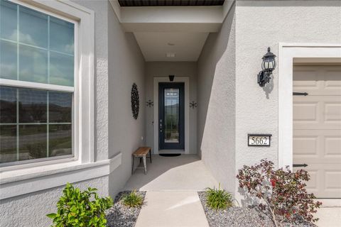 Tiny photo for 5662 SW 94th Avenue, Ocala, FL 34481 (MLS # OM721931)