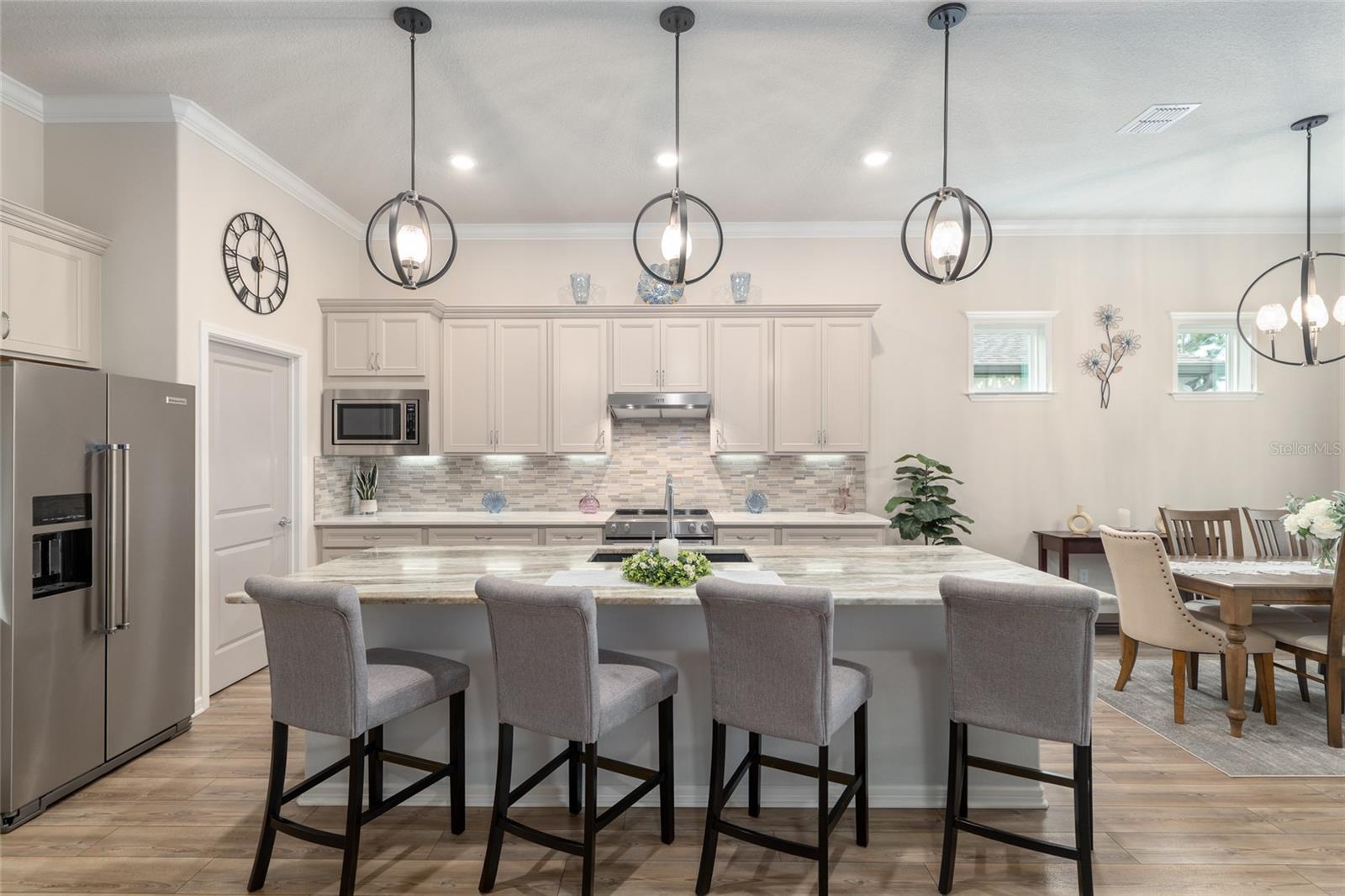 STONE CREEK - Residential