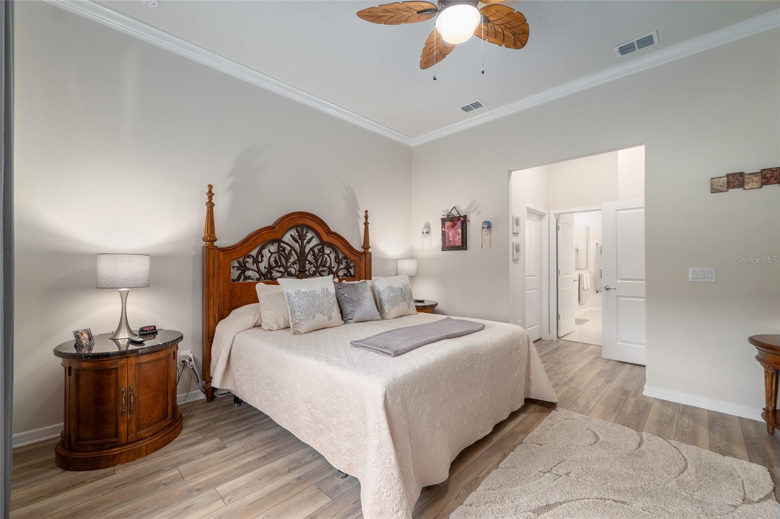 STONE CREEK - Residential