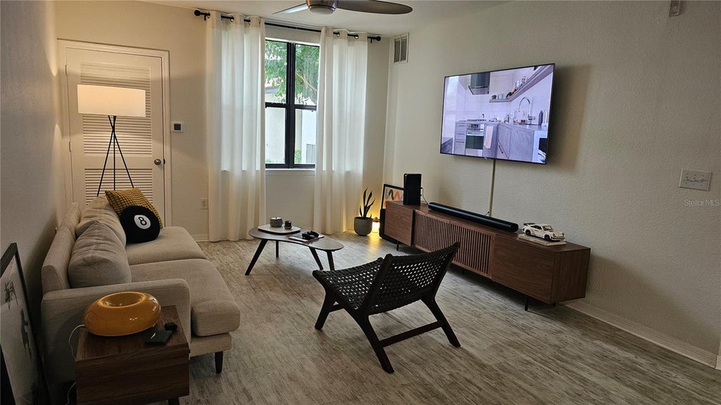 Photo of 5550 E Michigan Street #3110, Orlando, FL 32822 (MLS # O6434016)