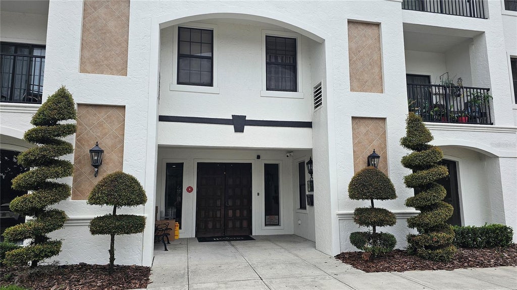 Photo of 5550 E Michigan Street #3110, Orlando, FL 32822 (MLS # O6434016)