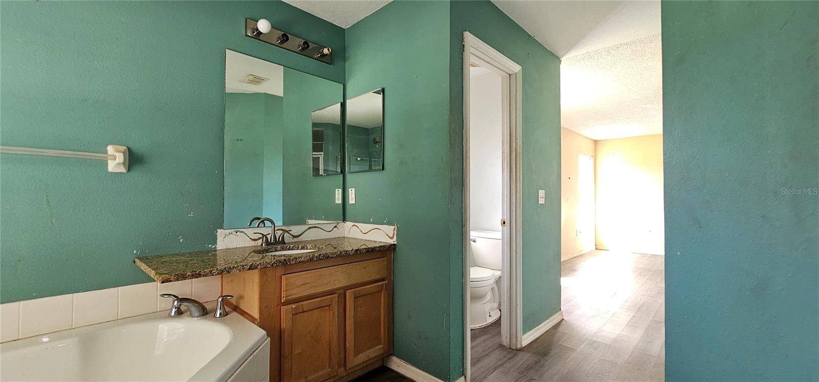 DELTONA LAKES UNIT 54 - Residential