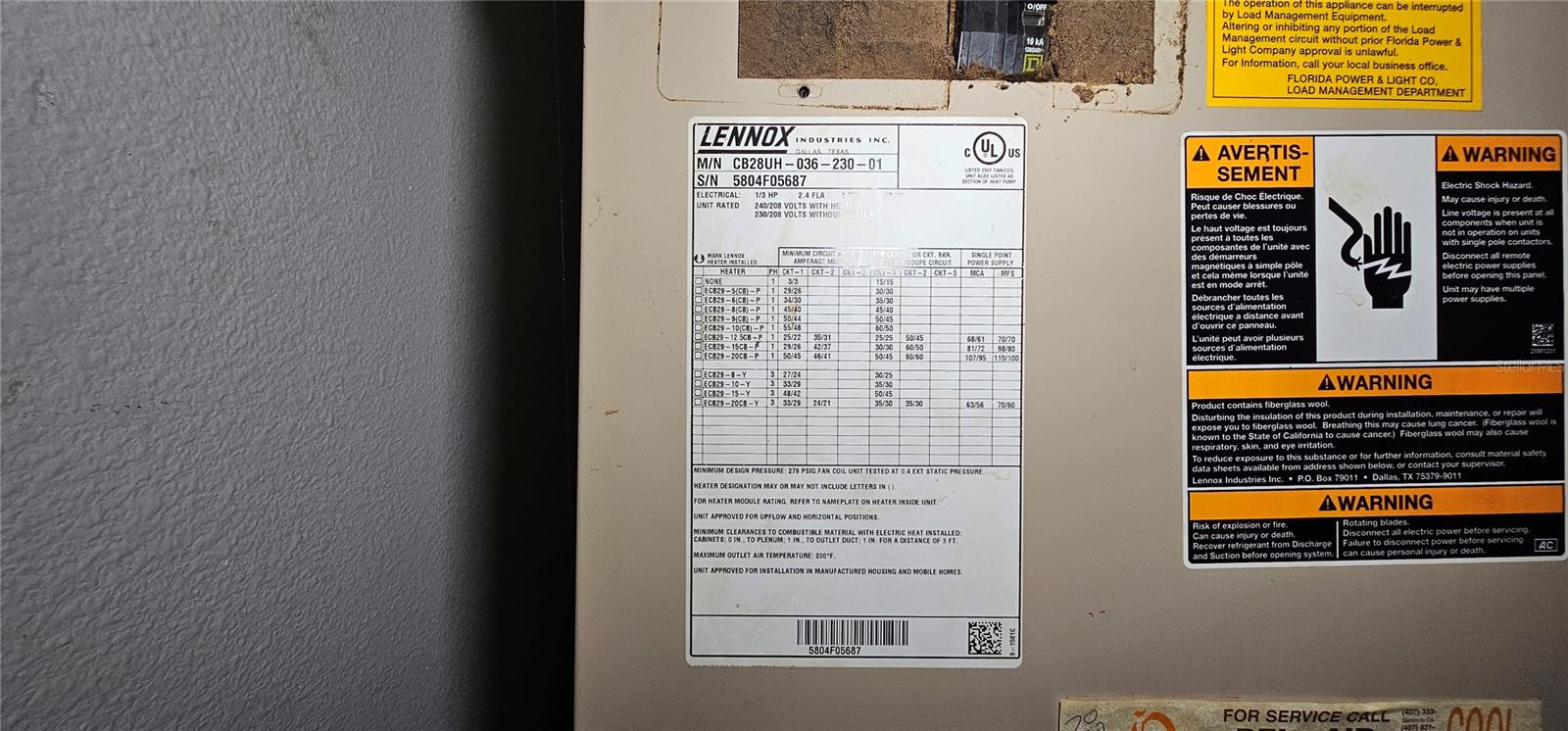 DELTONA LAKES UNIT 54 - Residential