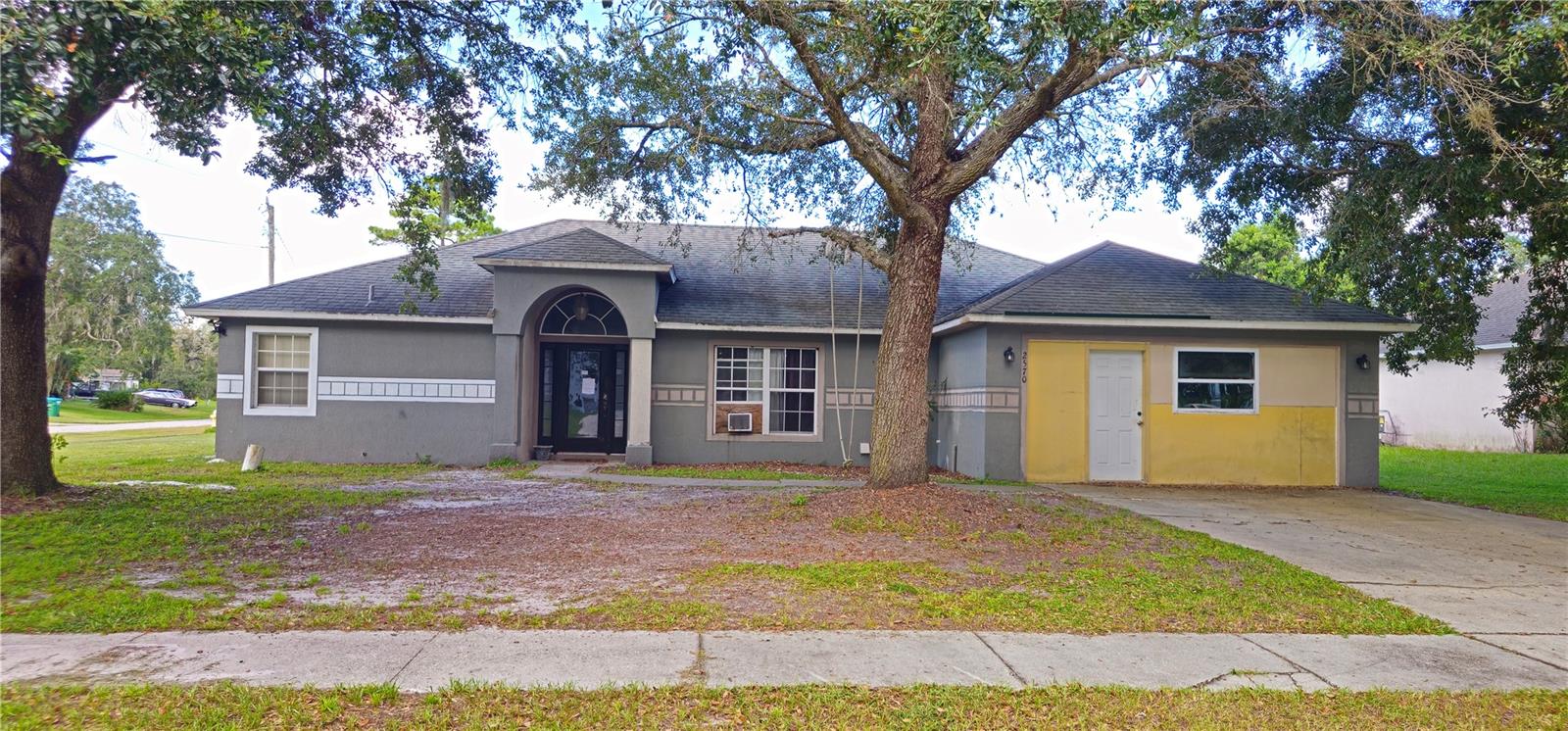 2570 COACHMAN DRIVE