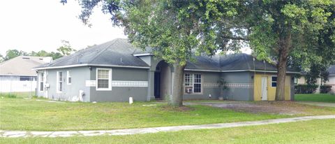 Photo of 2570 Coachman Drive, Deltona, FL 32738 (MLS # O6346764)