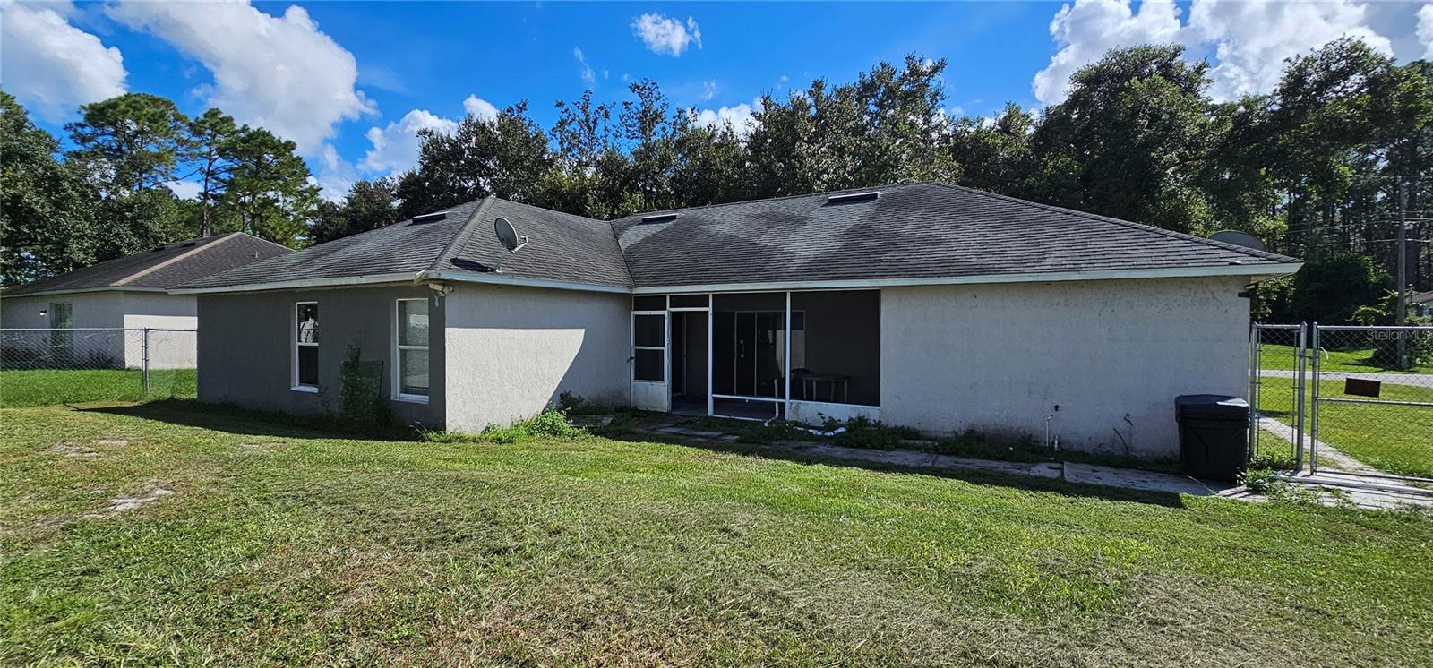 DELTONA LAKES UNIT 54 - Residential