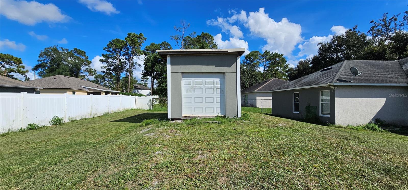 DELTONA LAKES UNIT 54 - Residential