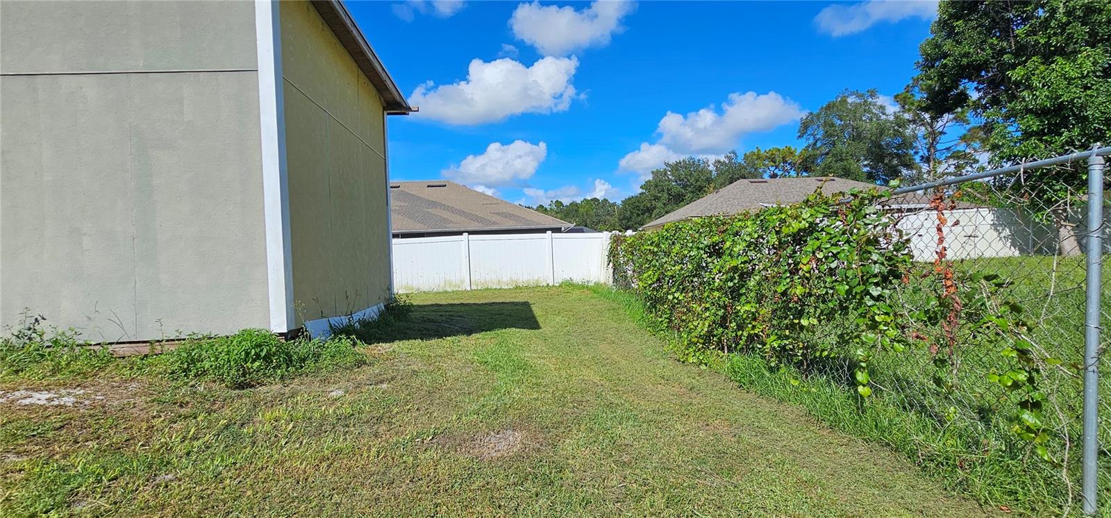 DELTONA LAKES UNIT 54 - Residential