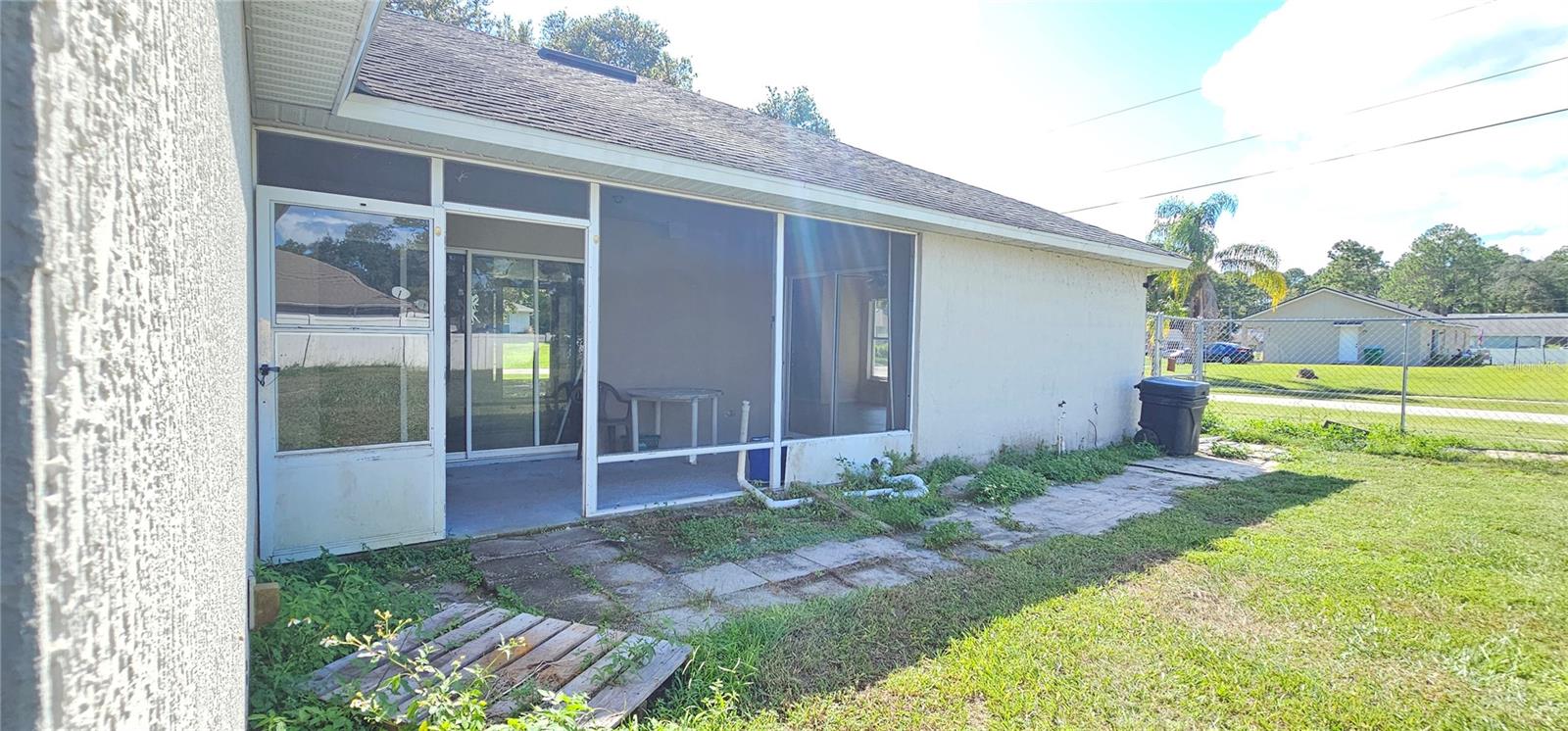 DELTONA LAKES UNIT 54 - Residential