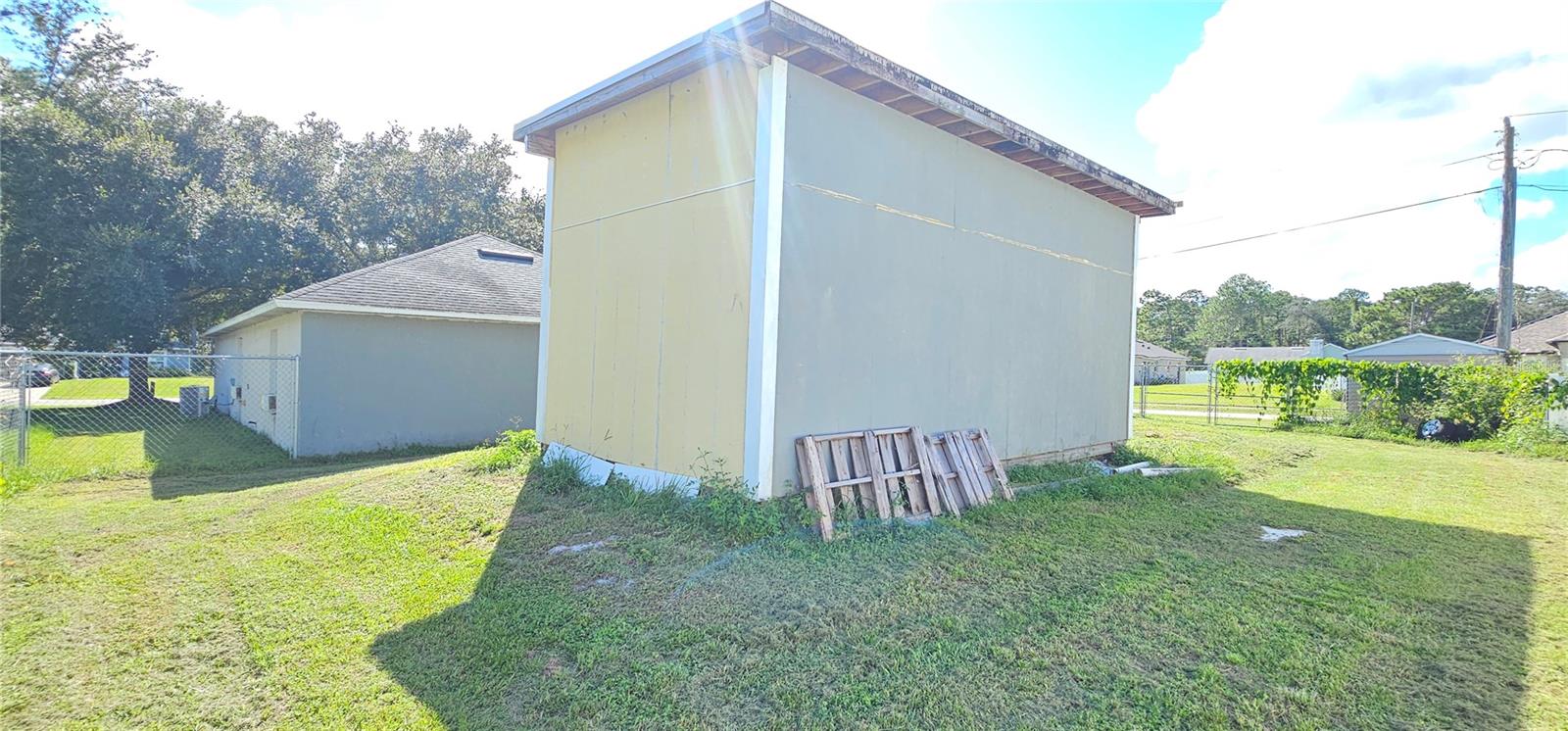 DELTONA LAKES UNIT 54 - Residential