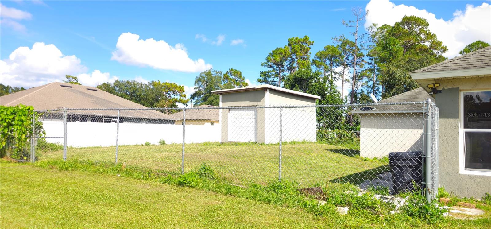 DELTONA LAKES UNIT 54 - Residential