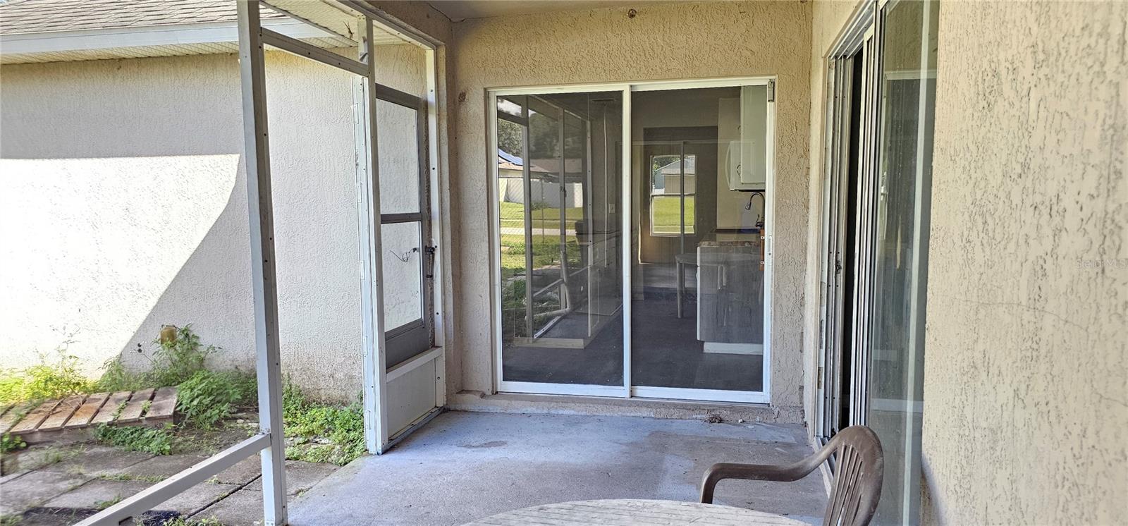 DELTONA LAKES UNIT 54 - Residential