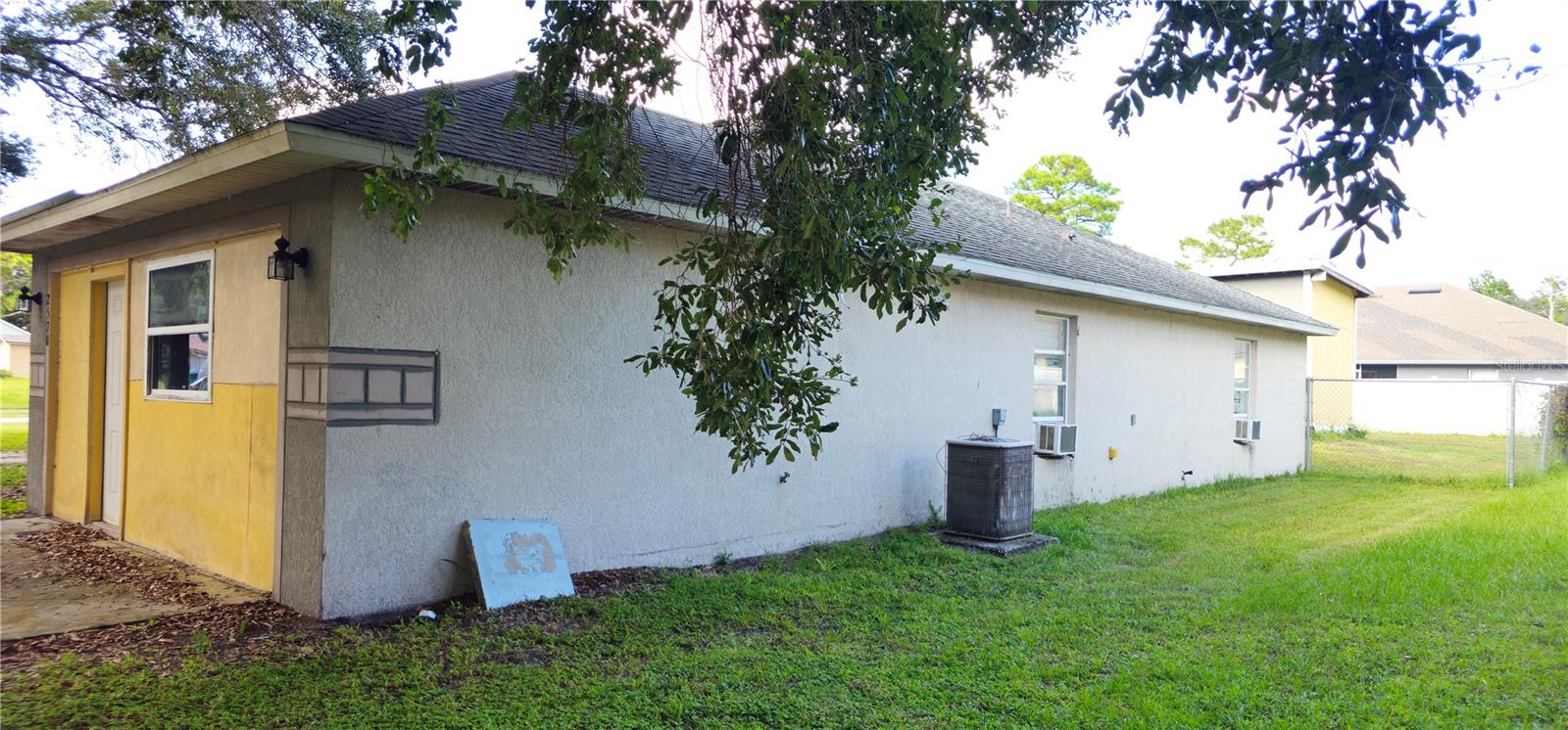 2570 COACHMAN DRIVE