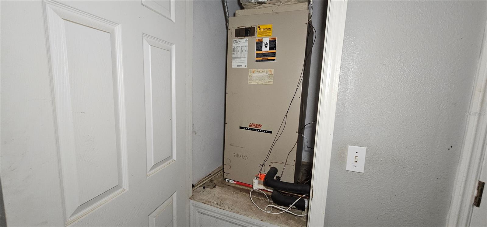 DELTONA LAKES UNIT 54 - Residential