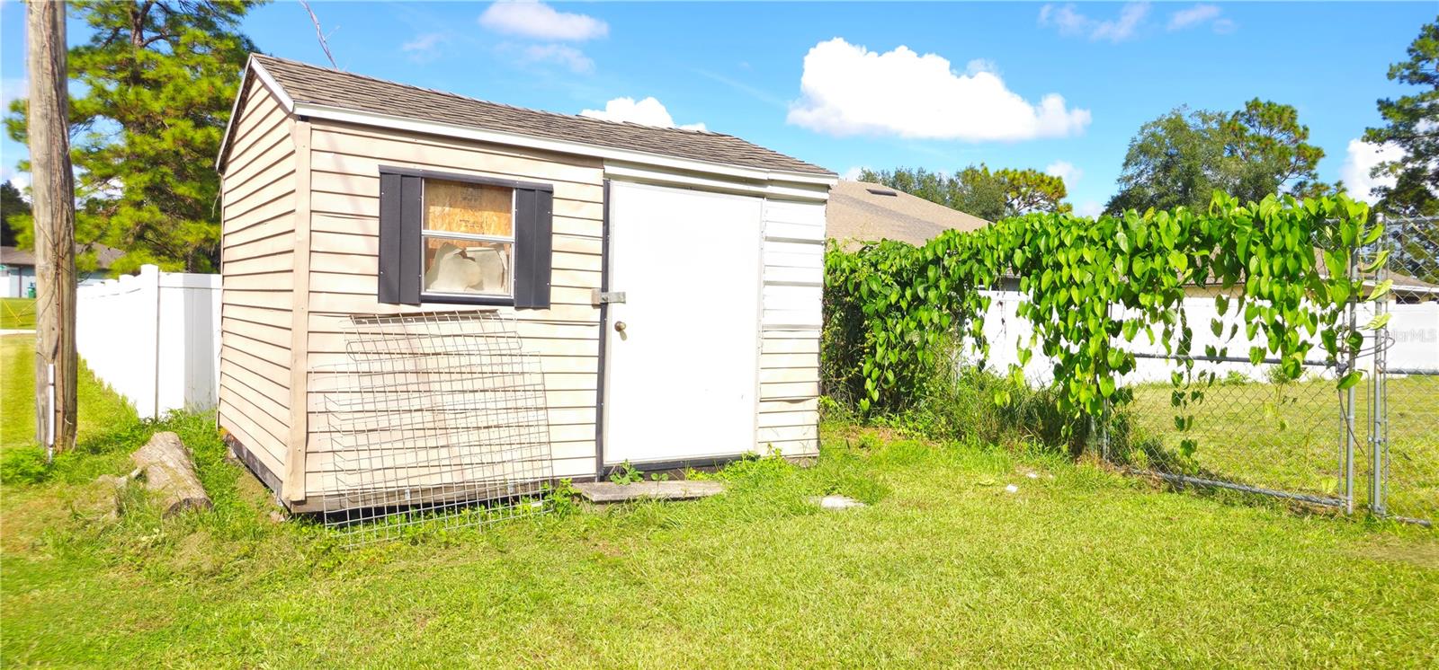 DELTONA LAKES UNIT 54 - Residential