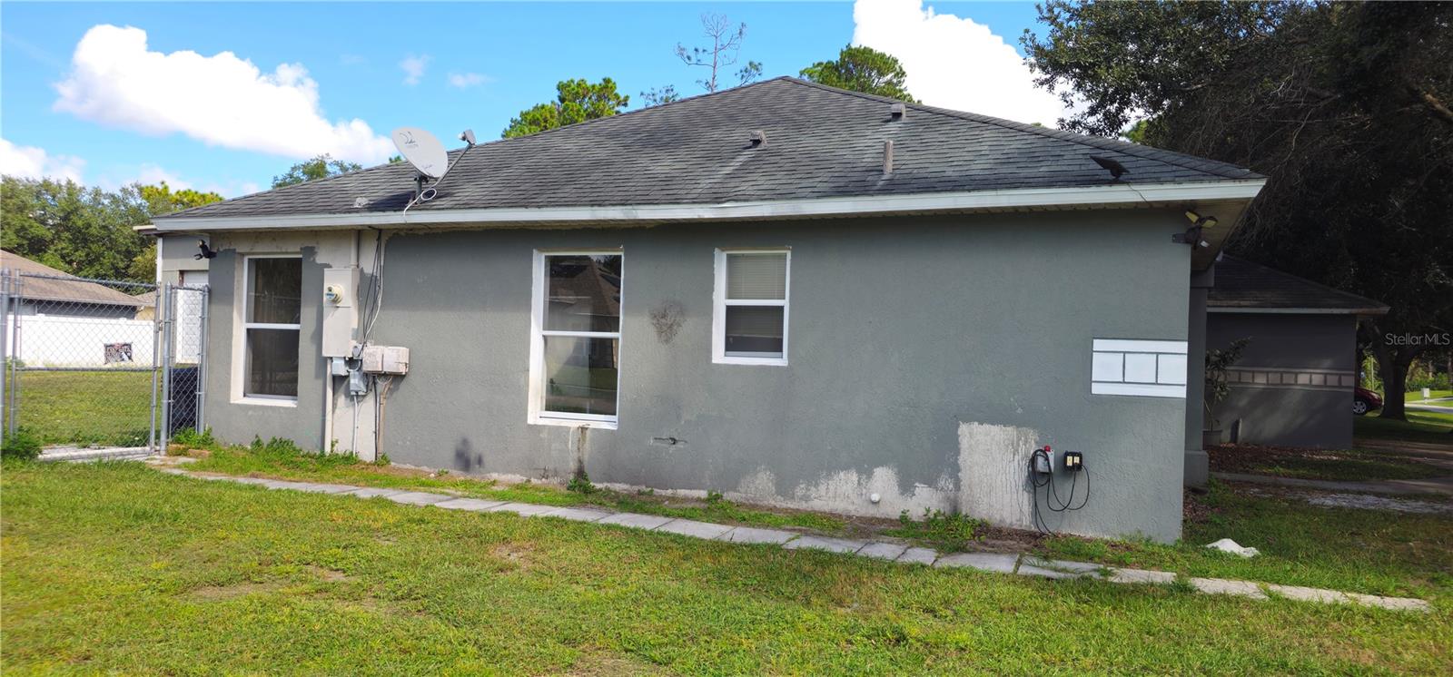 DELTONA LAKES UNIT 54 - Residential
