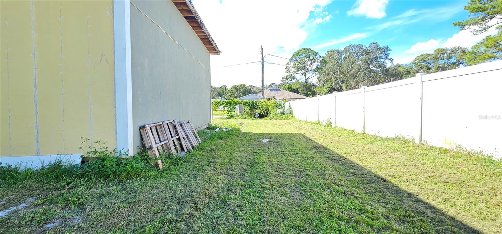 DELTONA LAKES UNIT 54 - Residential