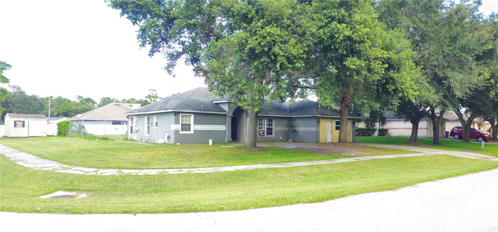 2570 COACHMAN DRIVE