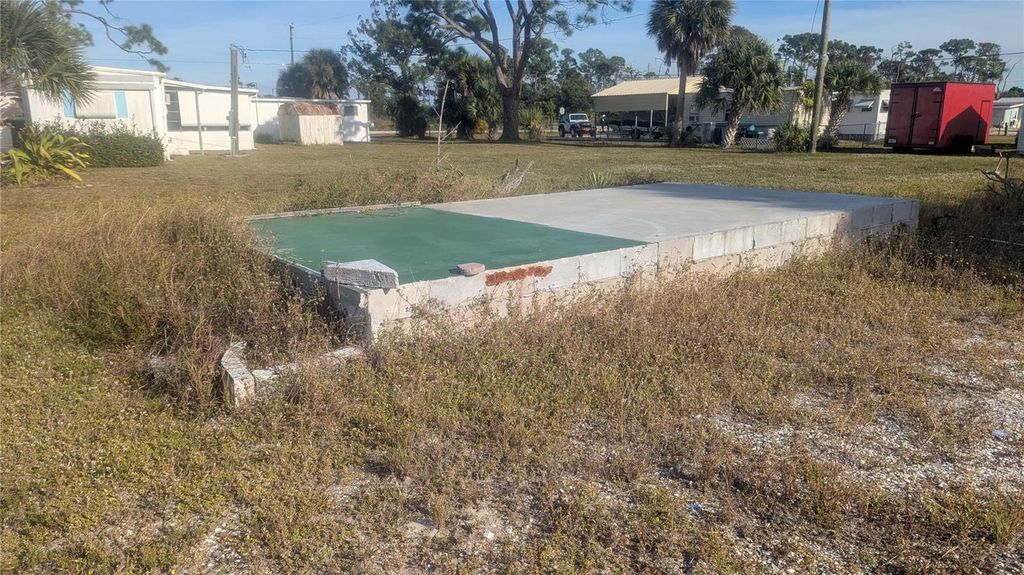 Photo of 2045 Willow Avenue, Englewood, FL 34224 (MLS # N6141455)