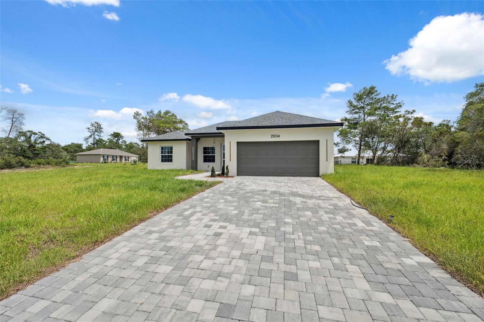 2504 SW 165TH STREET ROAD