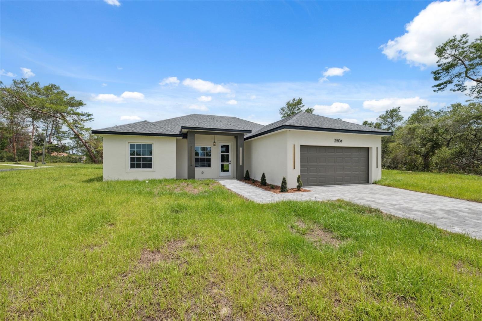 2504 SW 165TH STREET ROAD