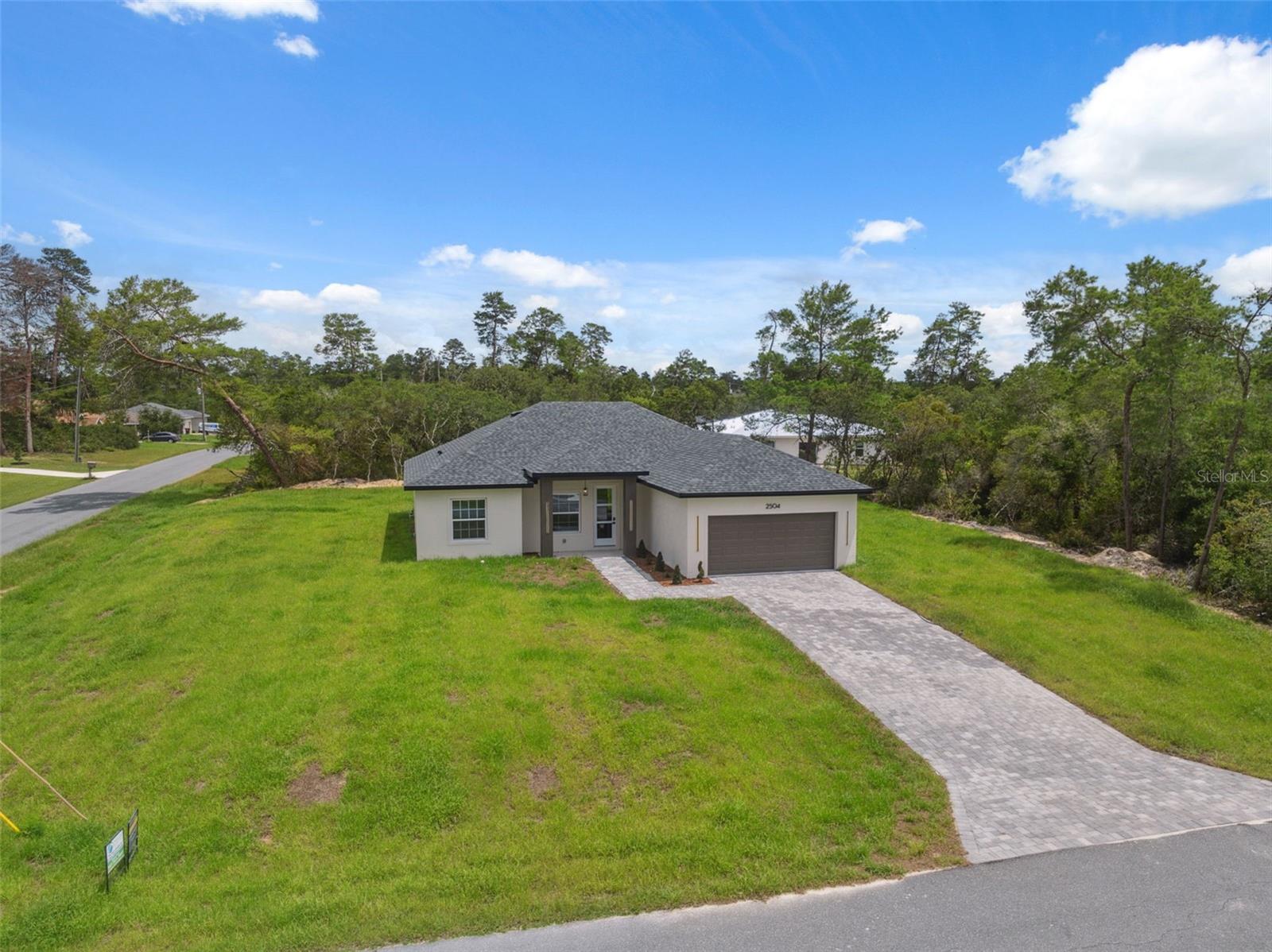 2504 SW 165TH STREET ROAD