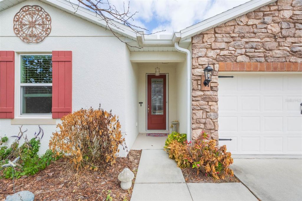 Photo of 4808 Butler National Drive, Wesley Chapel, FL 33543 (MLS # TB8475865)