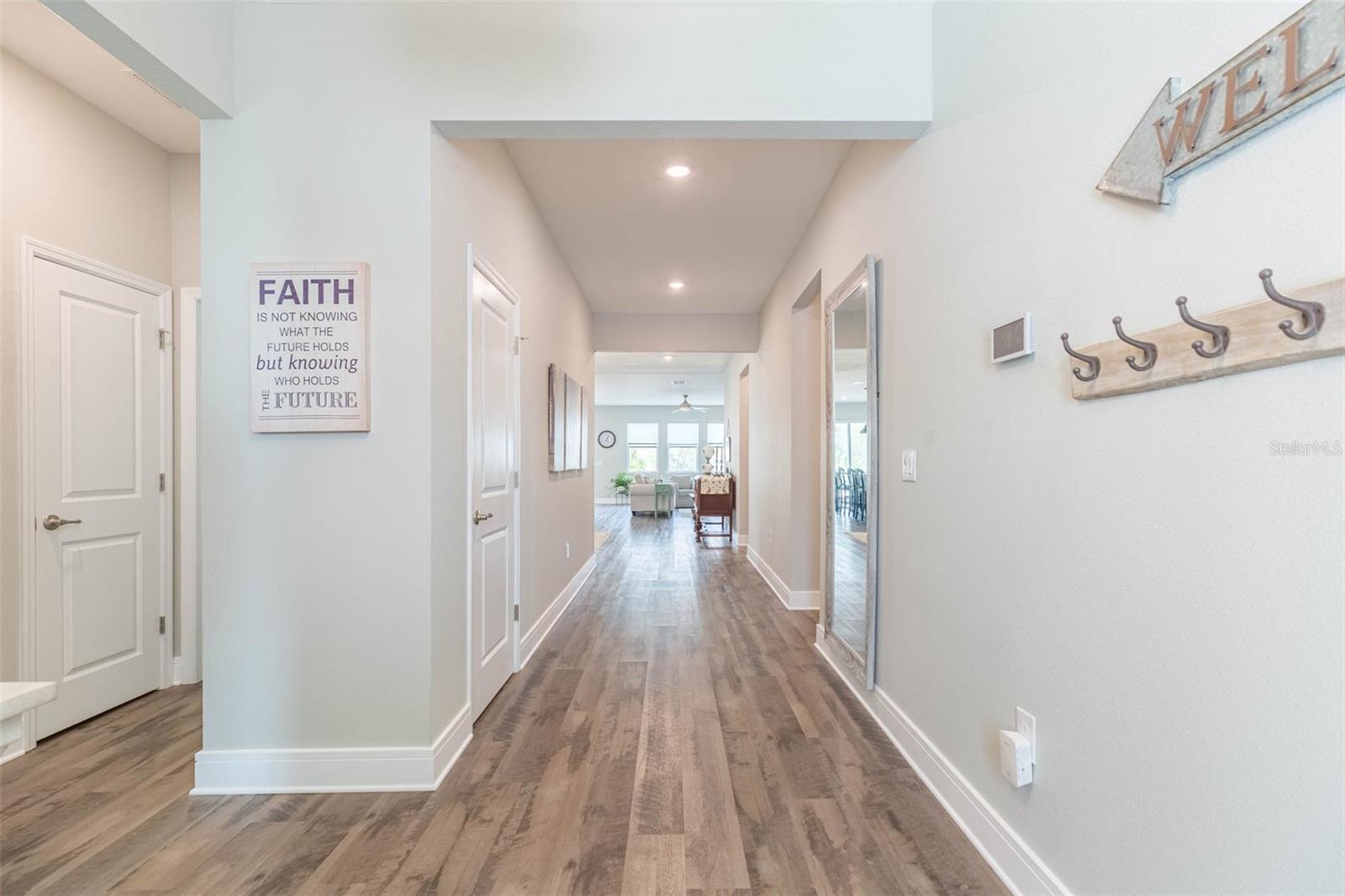 4808 BUTLER NATIONAL DRIVE