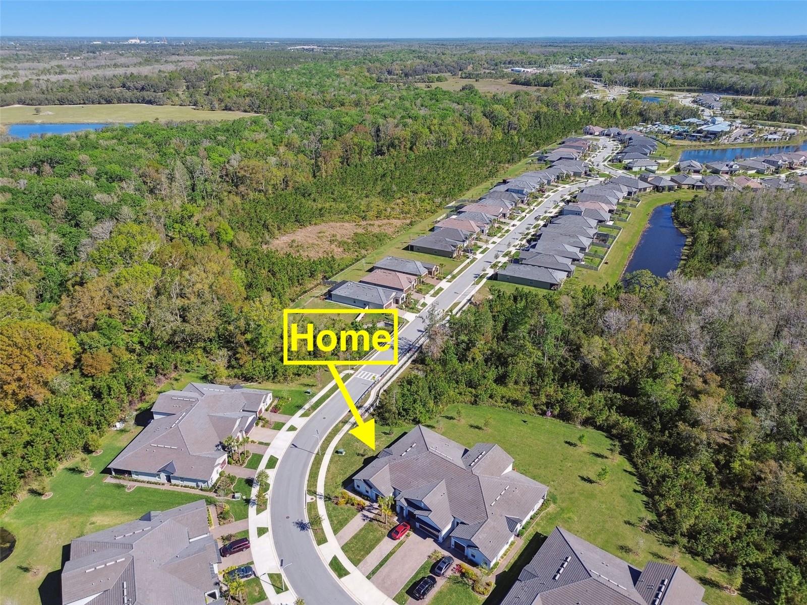 ANGELINE PH 1A 1B 1C & 1D - Residential