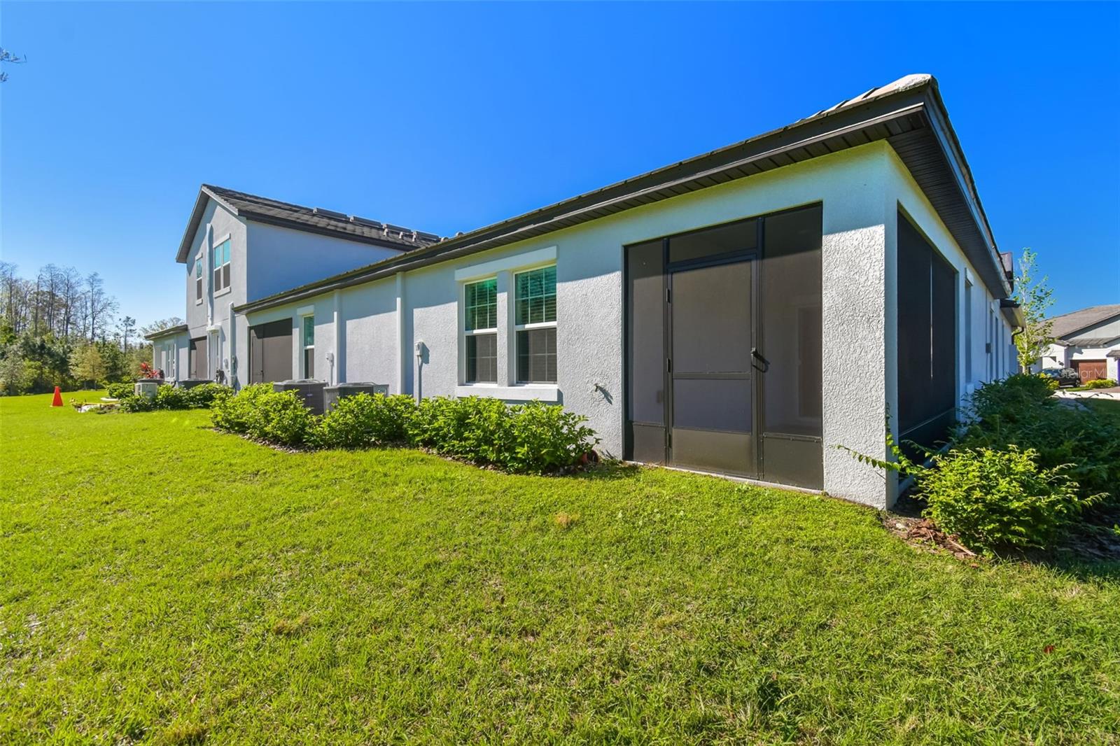 ANGELINE PH 1A 1B 1C & 1D - Residential