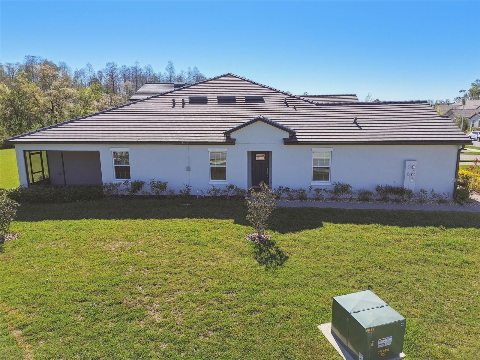 ANGELINE PH 1A 1B 1C & 1D - Residential