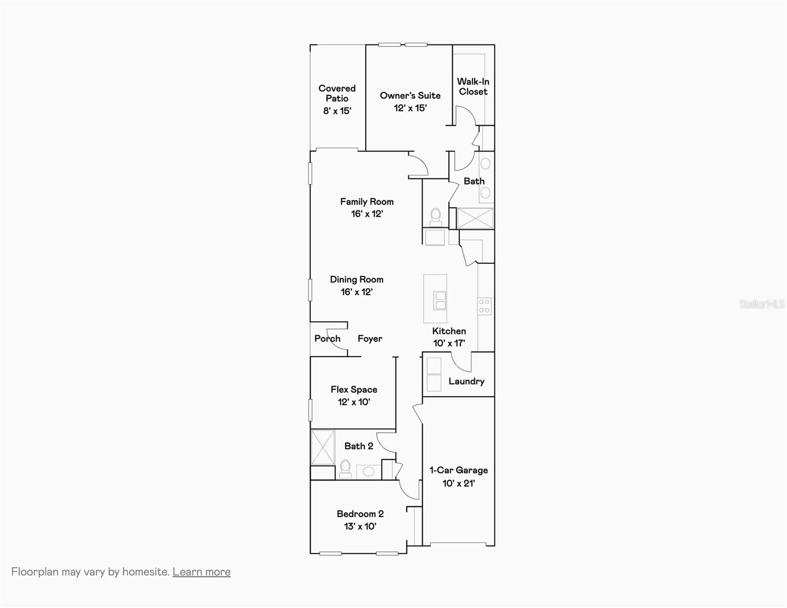 ANGELINE PH 1A 1B 1C & 1D - Residential
