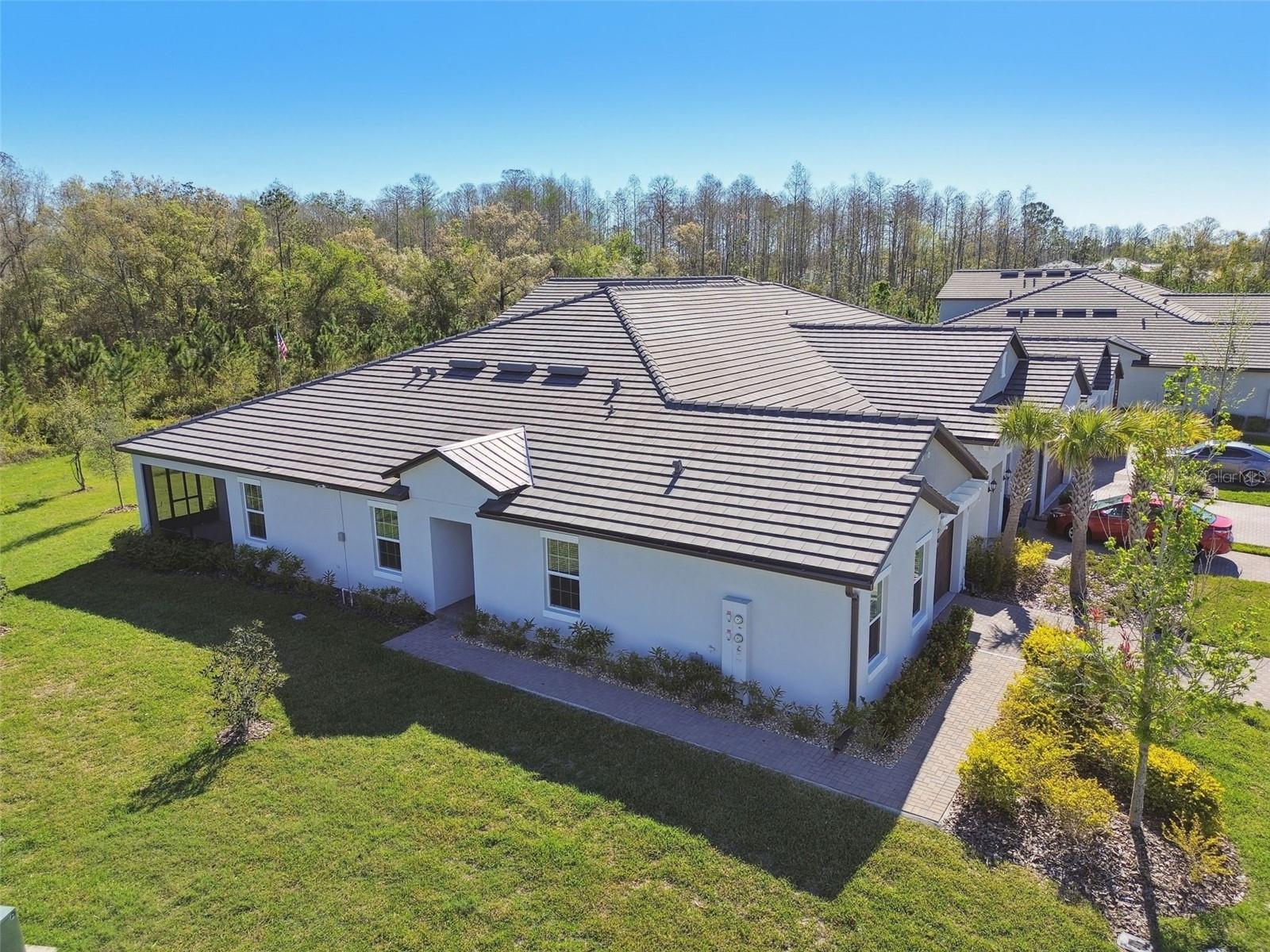 ANGELINE PH 1A 1B 1C & 1D - Residential