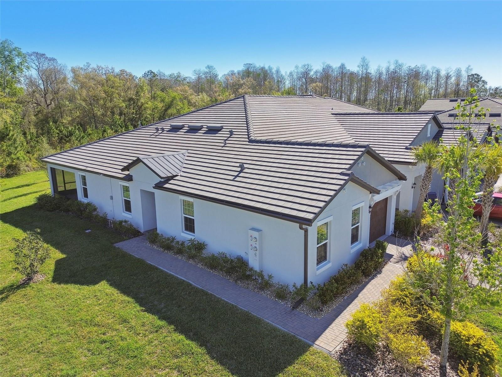 ANGELINE PH 1A 1B 1C & 1D - Residential