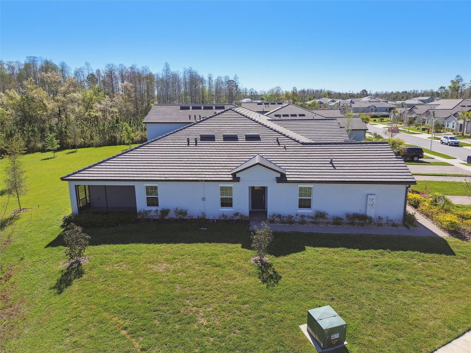 ANGELINE PH 1A 1B 1C & 1D - Residential